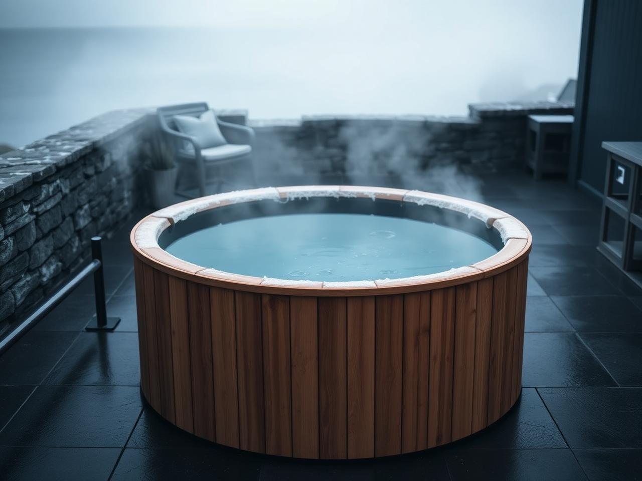 Cold Plunge